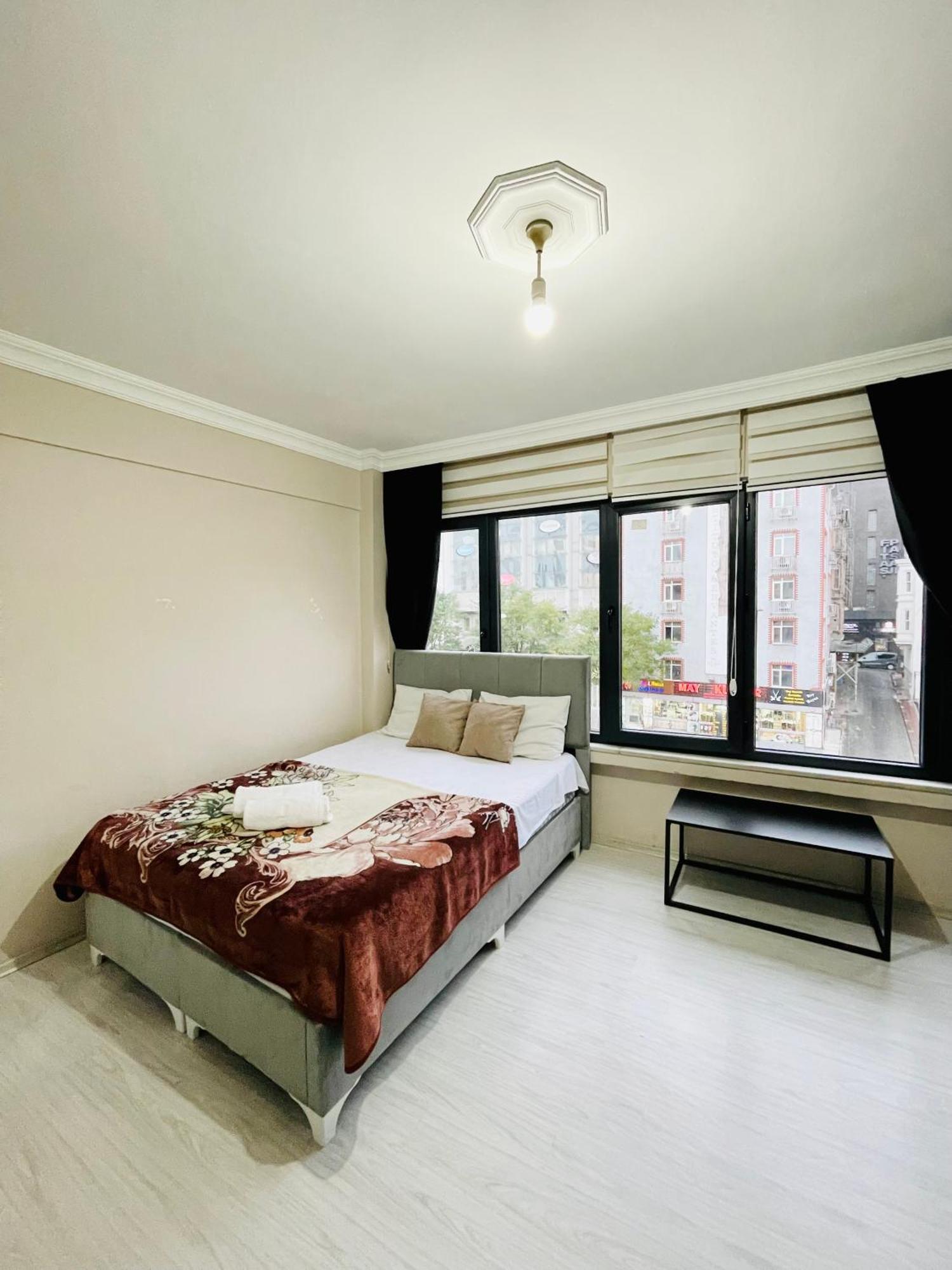 71 Appart hôtel Istambul