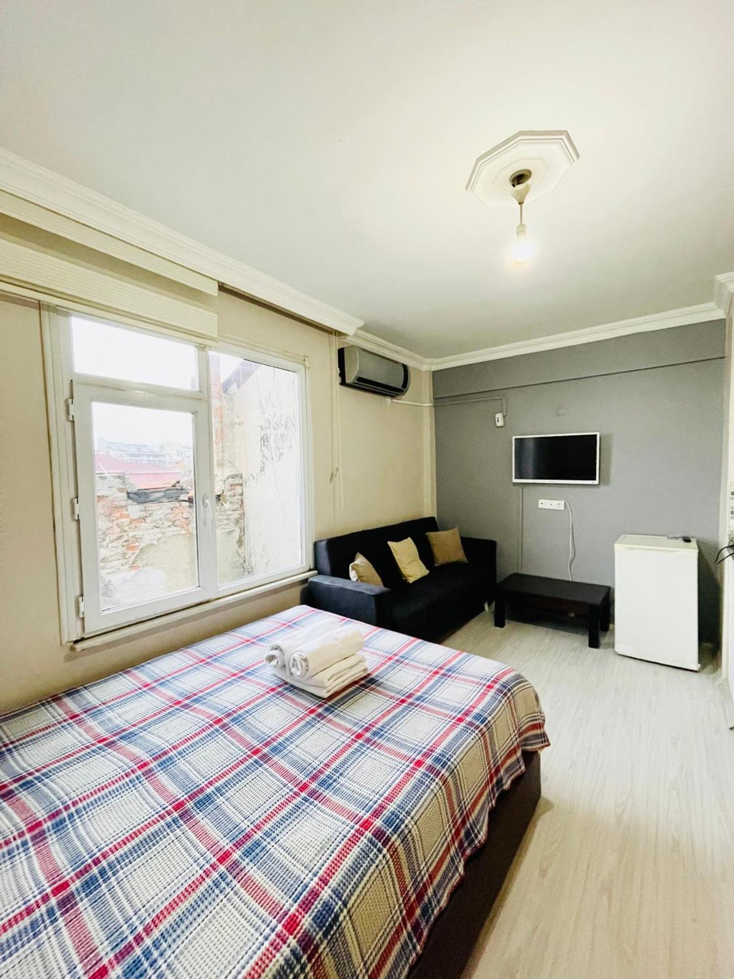 Appart hôtel 71 Istambul