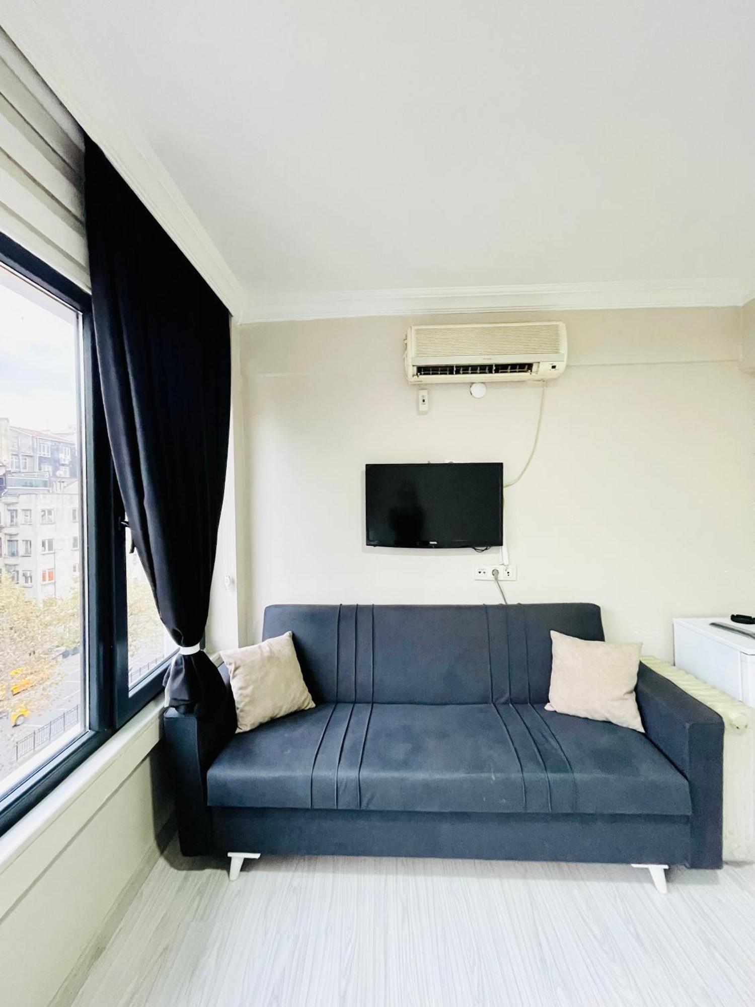Appart hôtel 71