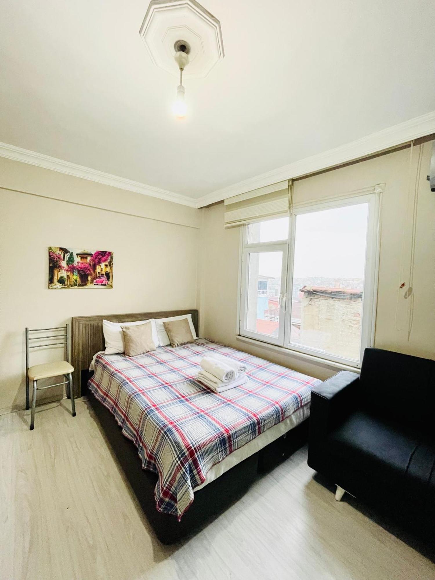 71 Appart hôtel Istambul