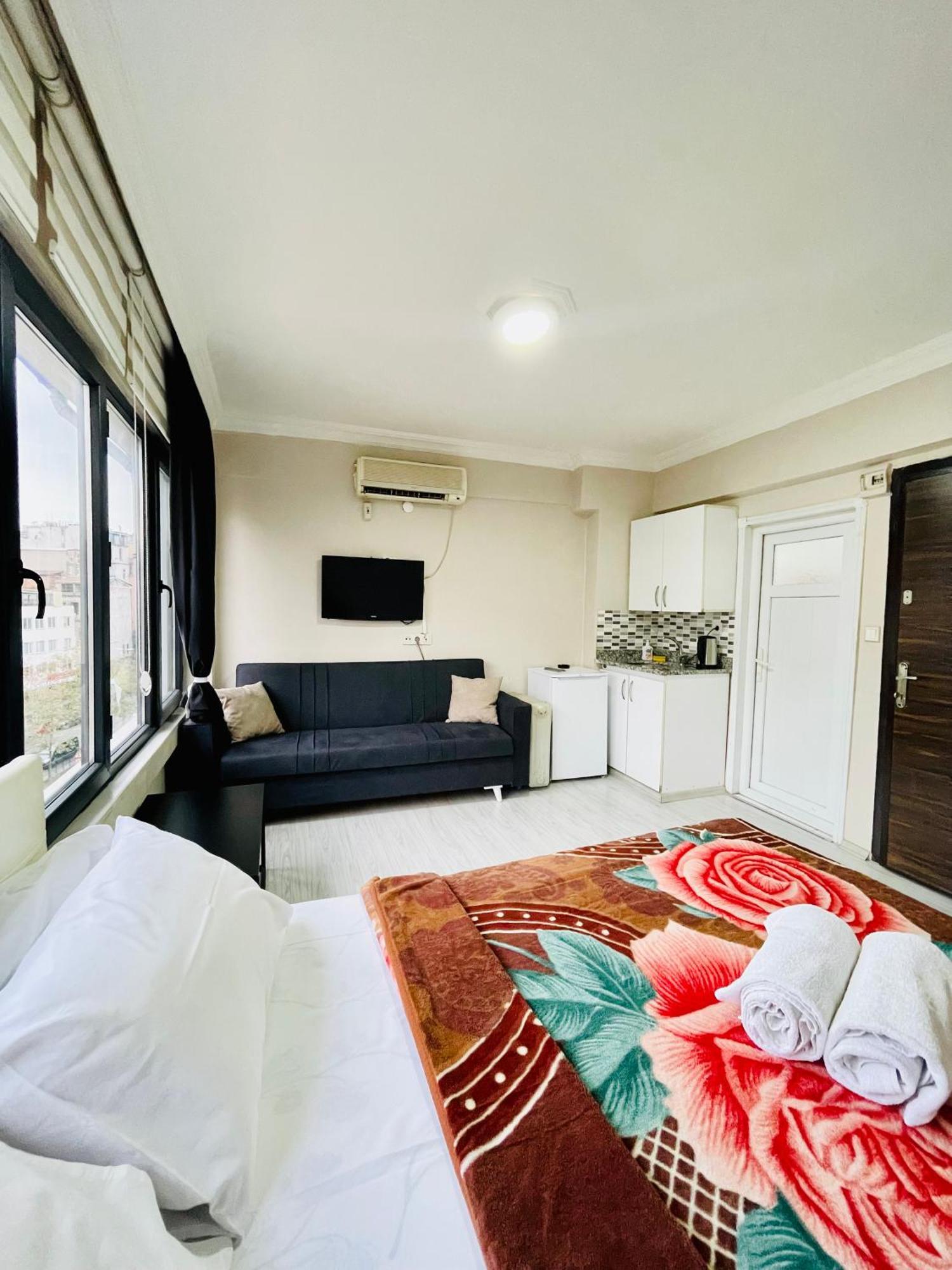 71 Appart hôtel *