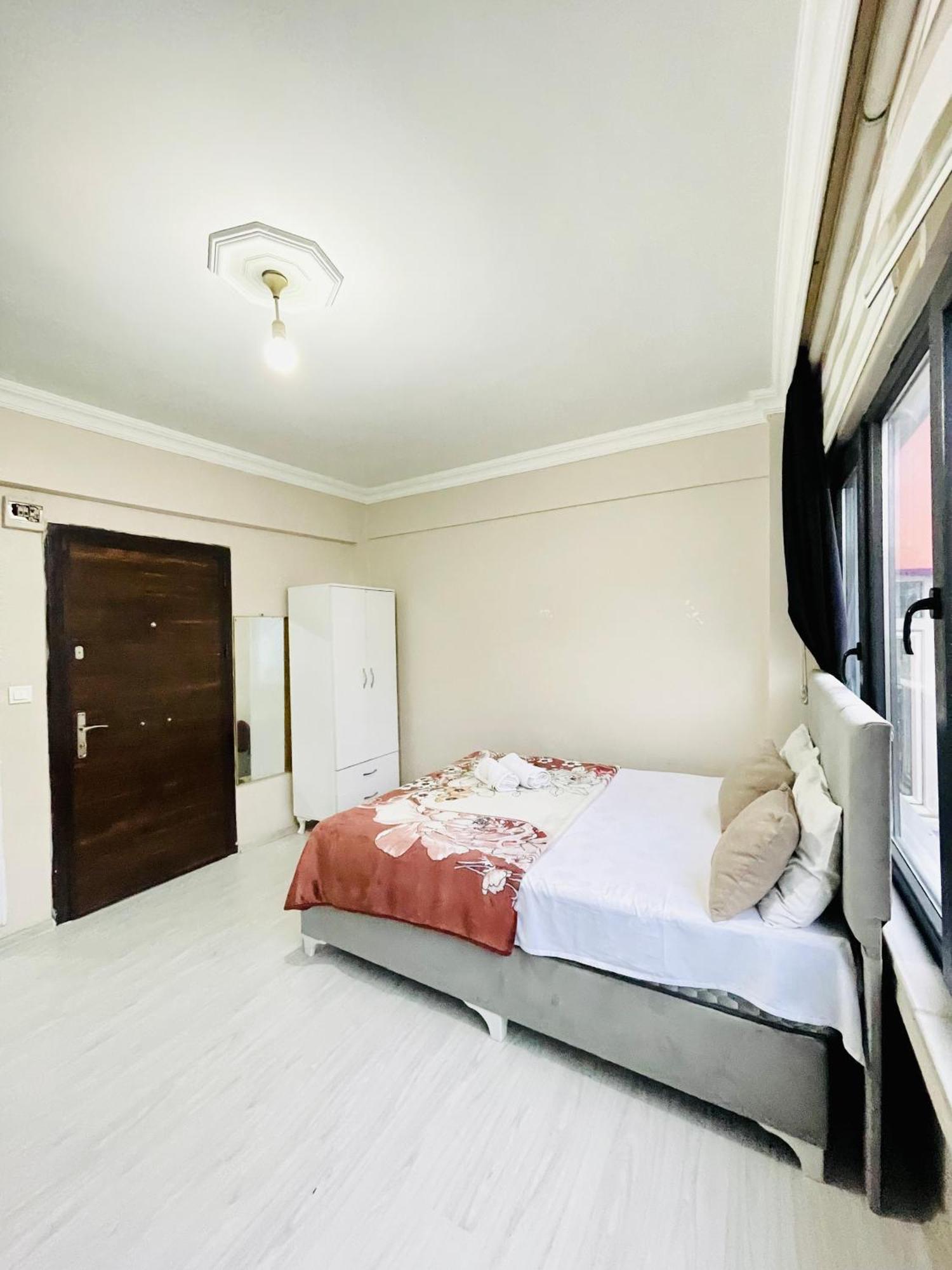 71 Appart hôtel Istambul