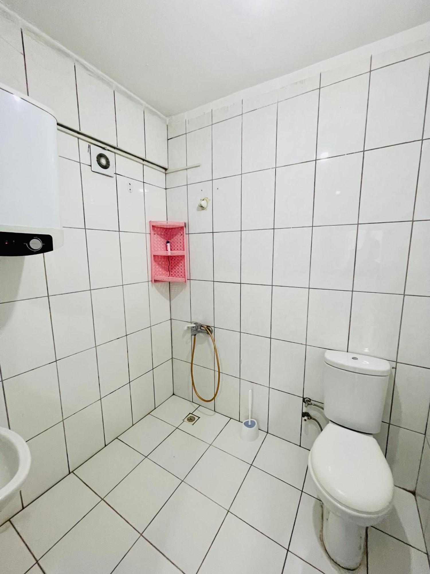Appart hôtel 71 Istambul