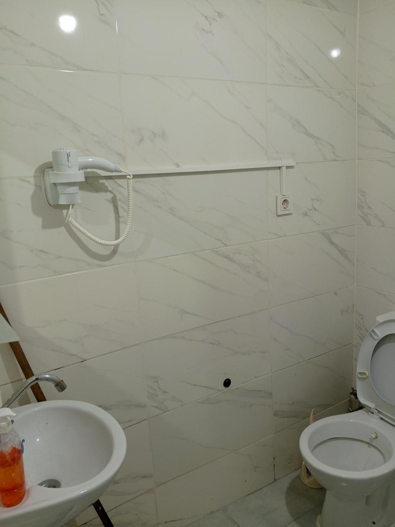 Appart hôtel 71 Istambul