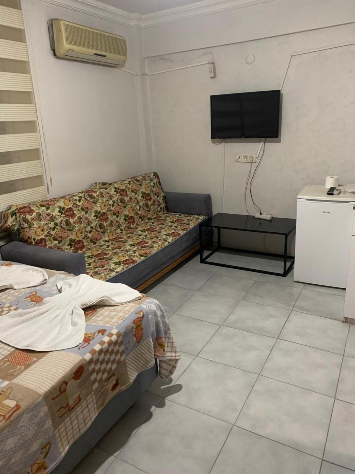 71 Appart hôtel